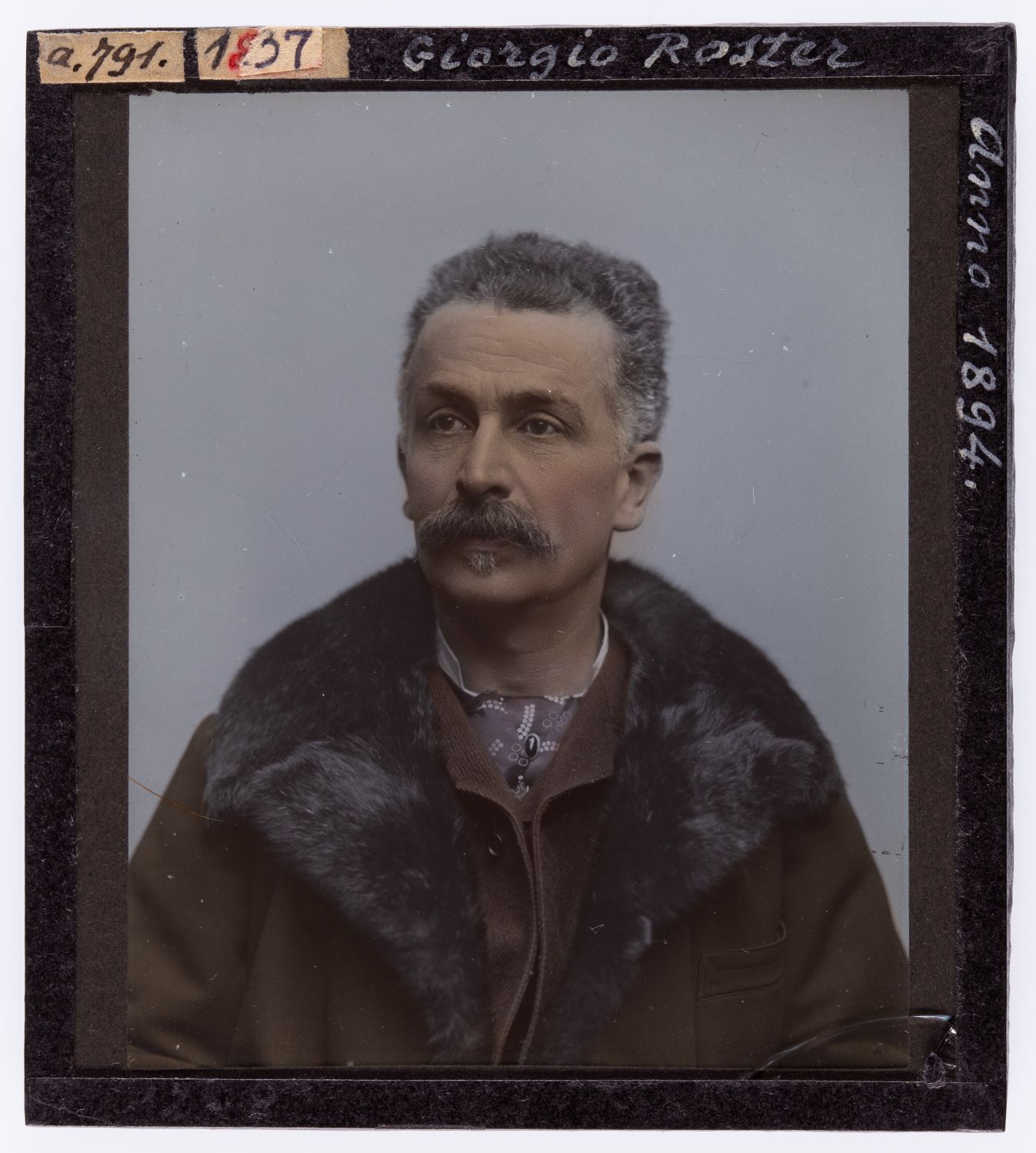 Giorgio Roster Image