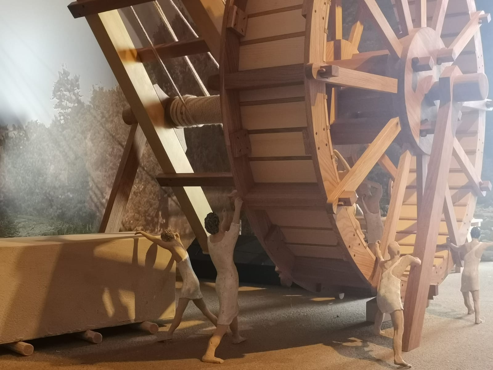 Il Museo Galileo per ViATor Image