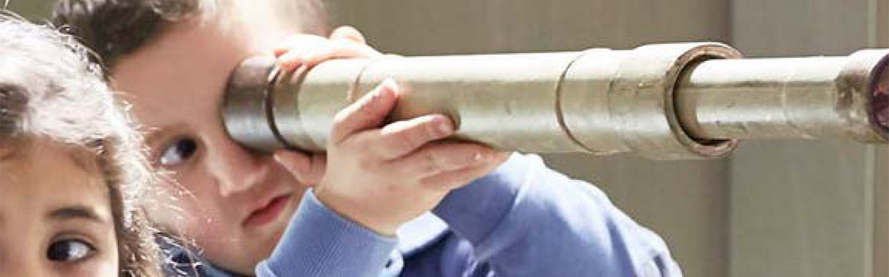 Attività - Gli strumenti di Galileo