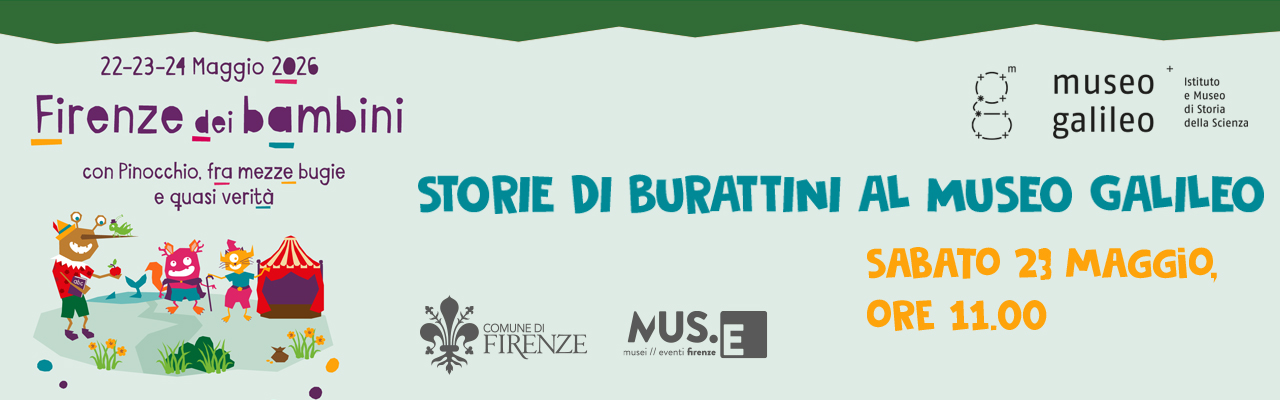 Firenze dei bambini