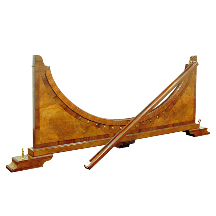 Brachistochronous fall