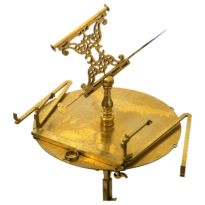 Surveying instrument