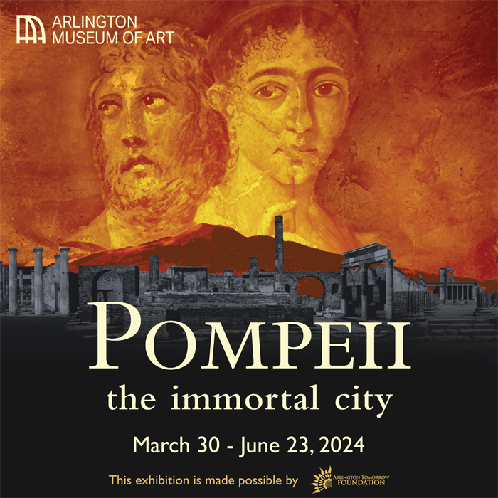 POMPEII